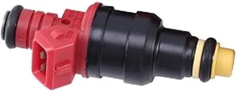 Vuzmode 6Pcs Car Fuel Injector Nozzle Set for Mazda B4000 - Image 4