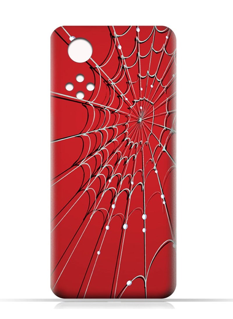 إيه إم سي ديزاين غطاء حماية بطبعة هاتف هونور 50 - Image 2