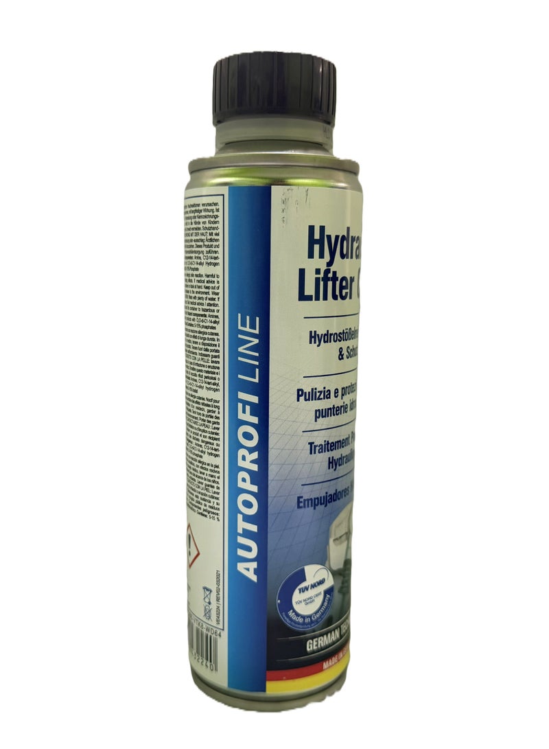 AUTOPROFI Hydraulic Lifter Care 250ml - Image 2