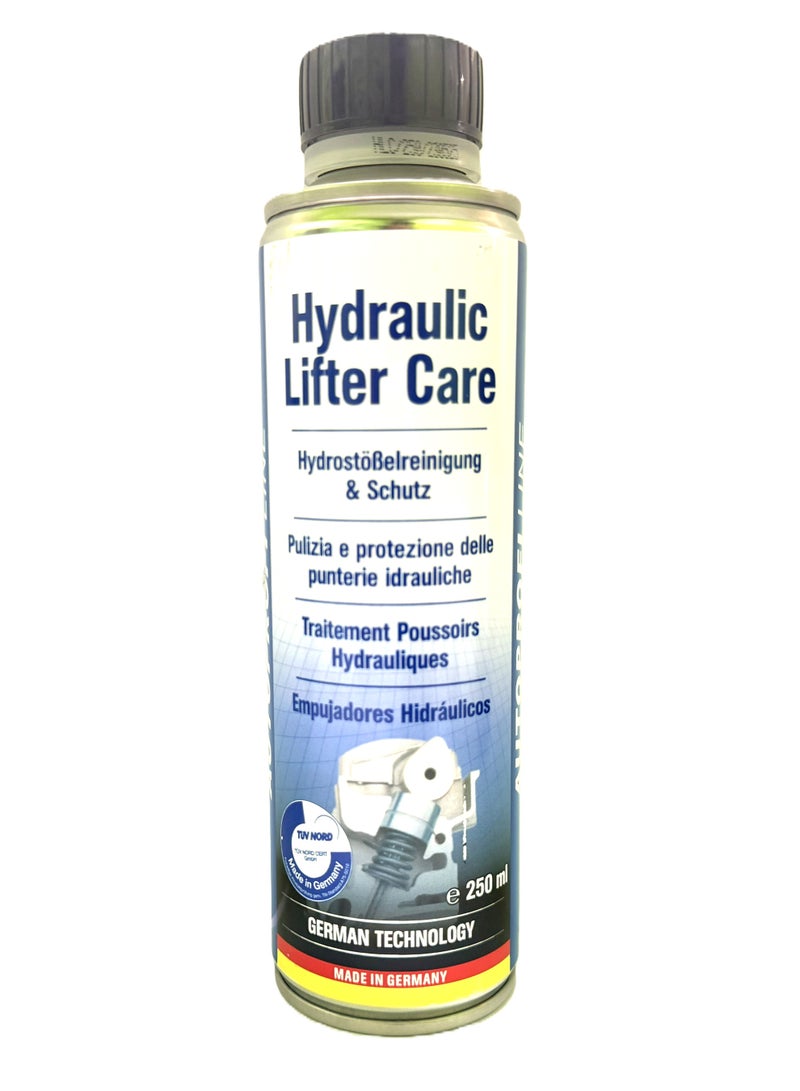AUTOPROFI Hydraulic Lifter Care 250ml - Image 5