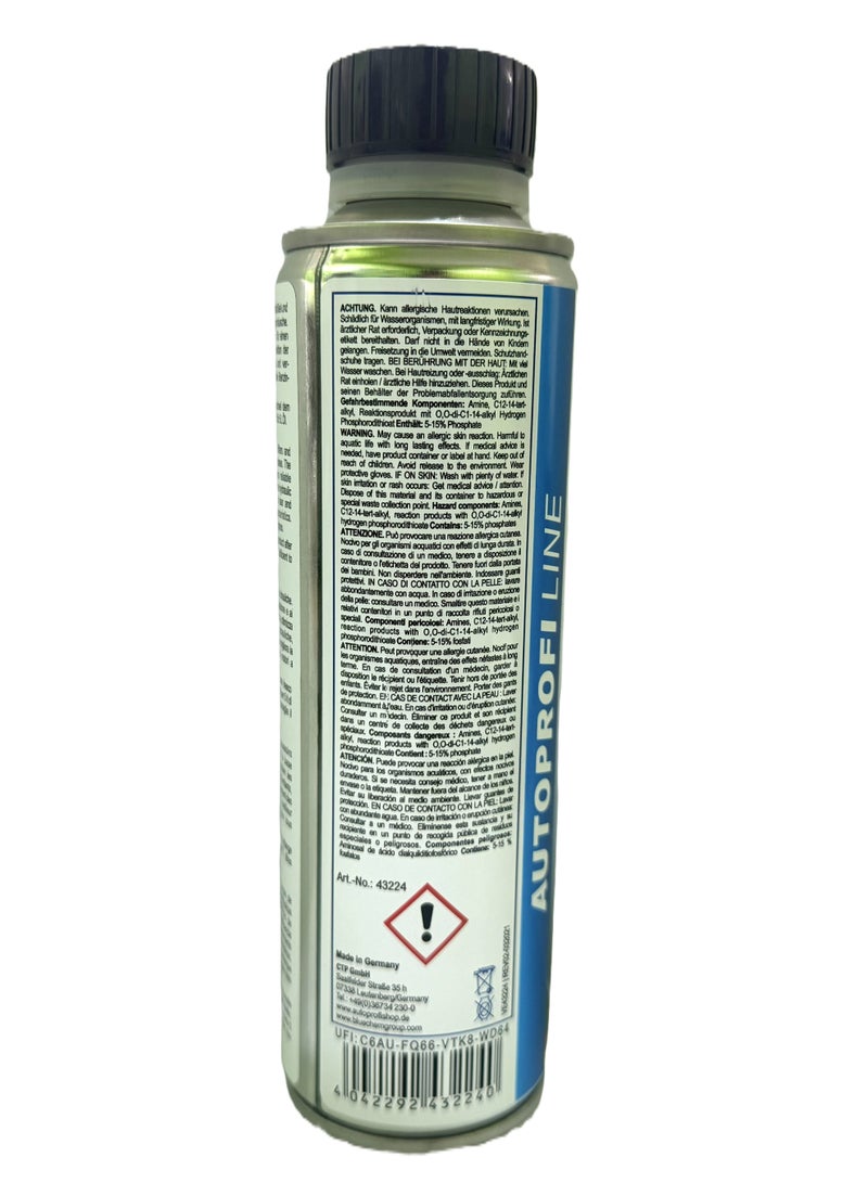 AUTOPROFI Hydraulic Lifter Care 250ml - Image 3