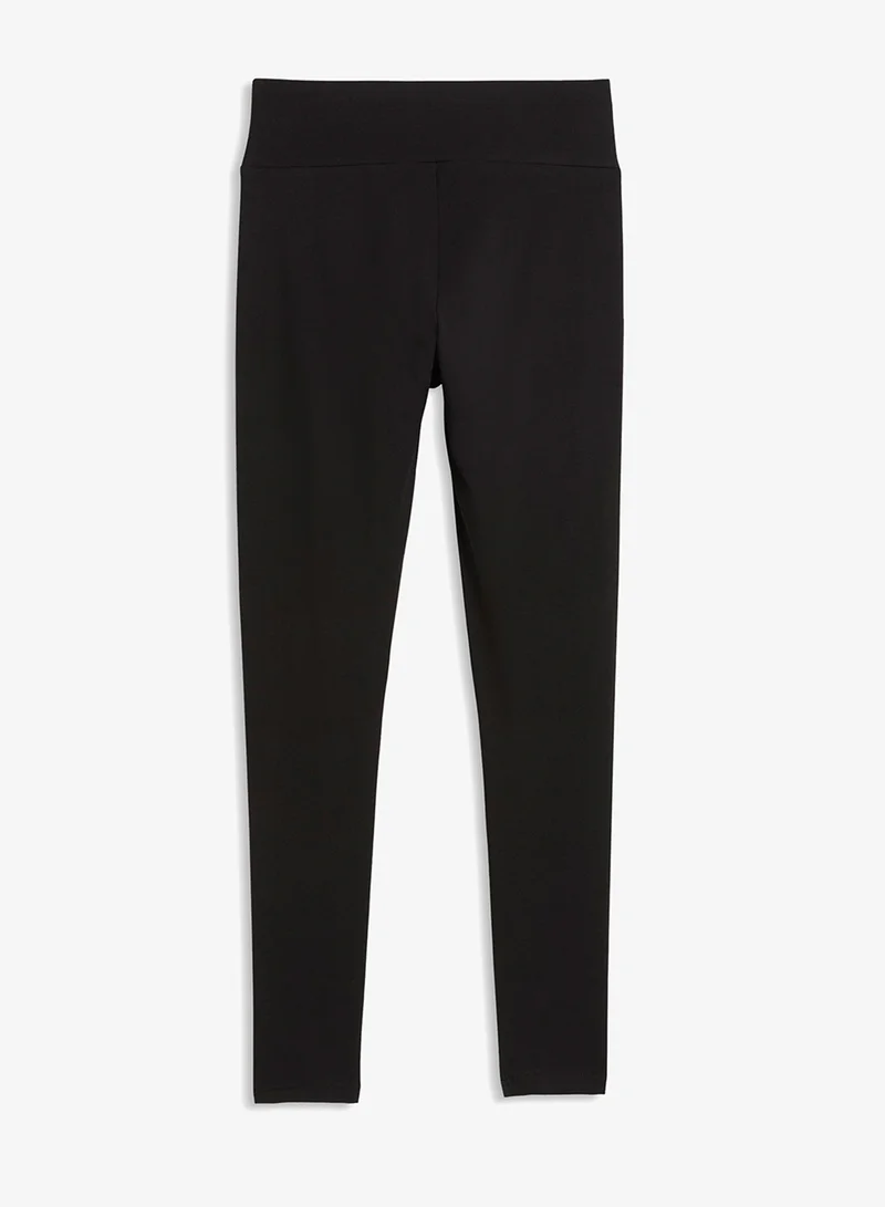 PUMA Essential Logo Lab High-Rise Leggings