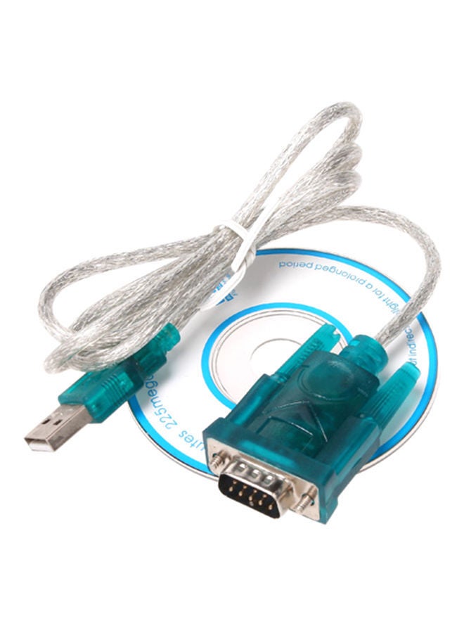 NIBEMINENT Cable Adapter - Image 1