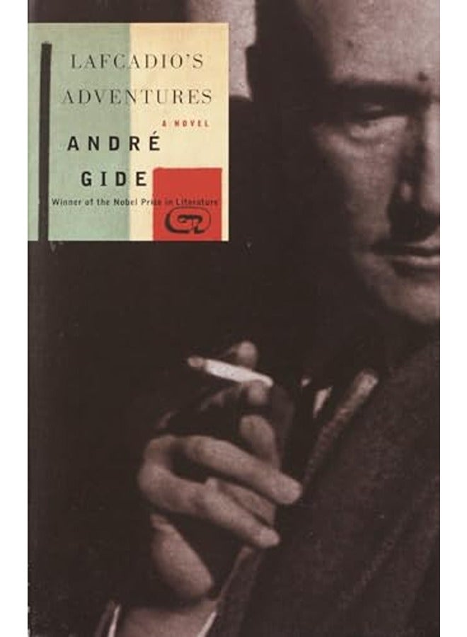 Lafcadio's Adventures