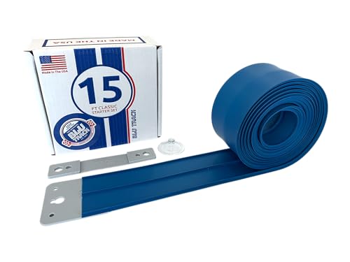 Blu Track Classic 15Foot Race Track Starter Set - Image 1
