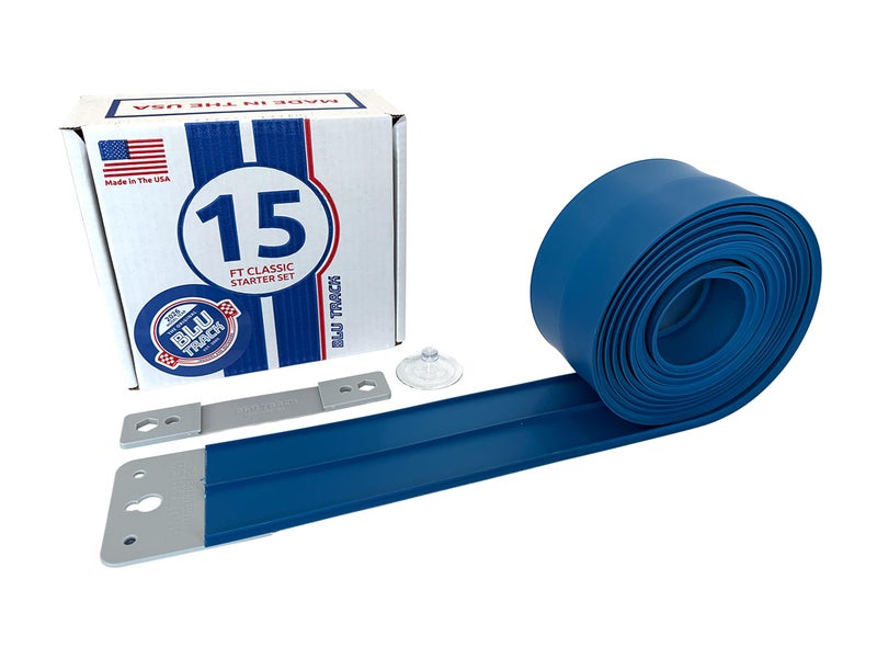 Blu Track Classic 15Foot Race Track Starter Set - Image 3