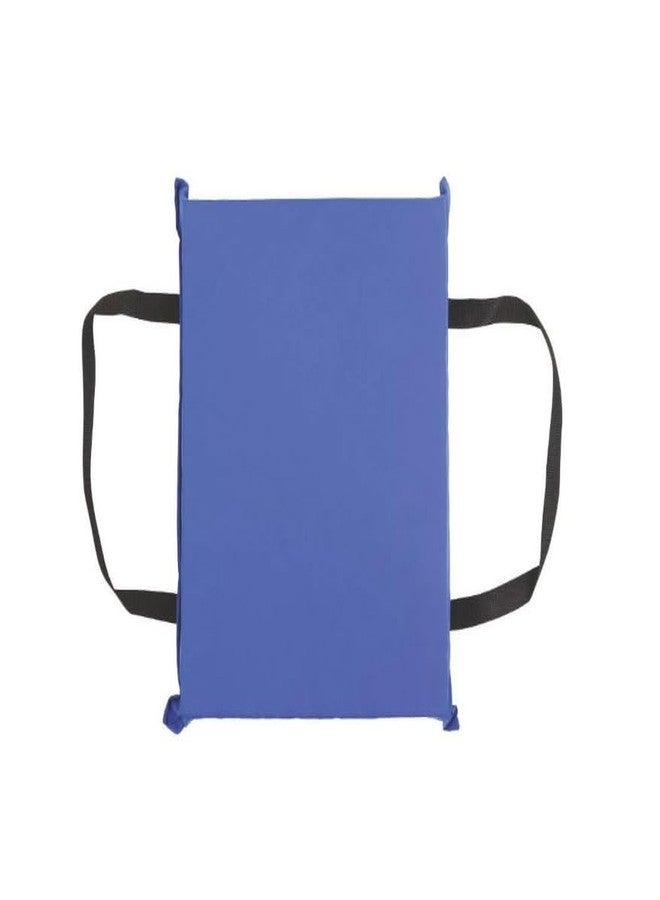 STEARNS Utility Flotation Cushion, USCG Approved Type IV Throwable PFD Boat Cushion Life Preserver, Doubles as Comfortable Place to Sit, Great for Boats, Canoes, Kayaks, & More - Image 2