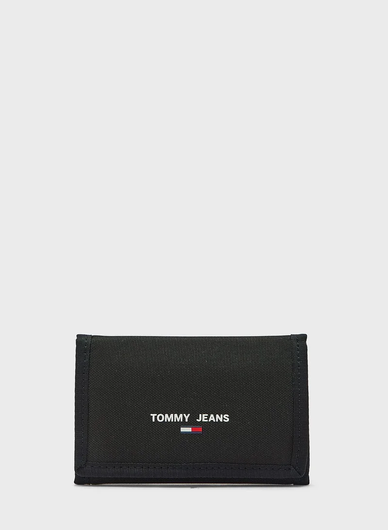 TOMMY JEANS Bifold Wallet