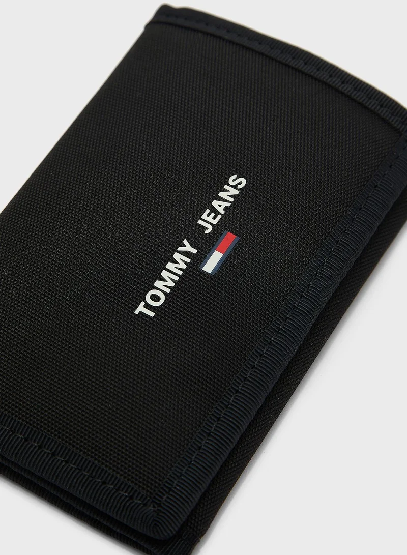 TOMMY JEANS Bifold Wallet