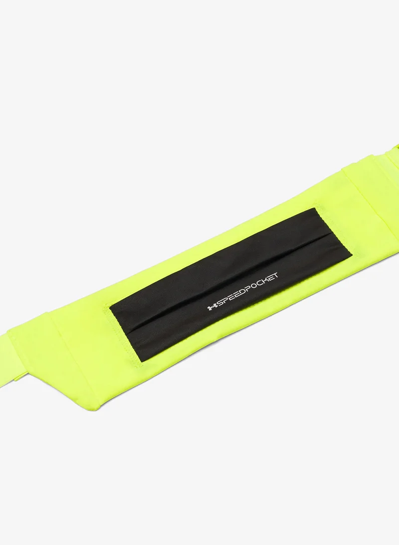UNDER ARMOUR Velociti Running Belt