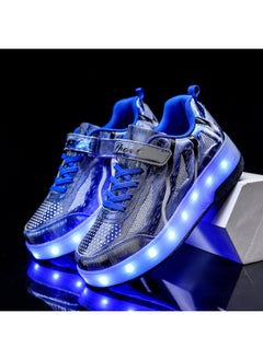 Q8 Royal Blue Charging Version 40