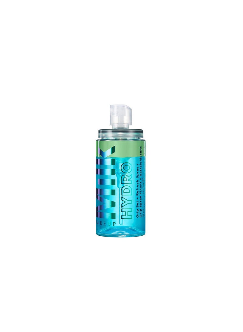 MILK MAKEUP - MINI HYDRO GRIP SET & REFRESH SPRAY 50 ML - Image 1