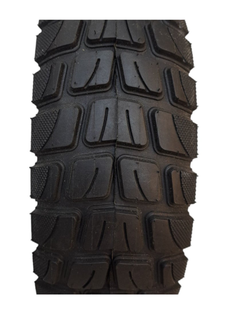 Generic 10x2.5 Tubeless Tyre  - Image 4