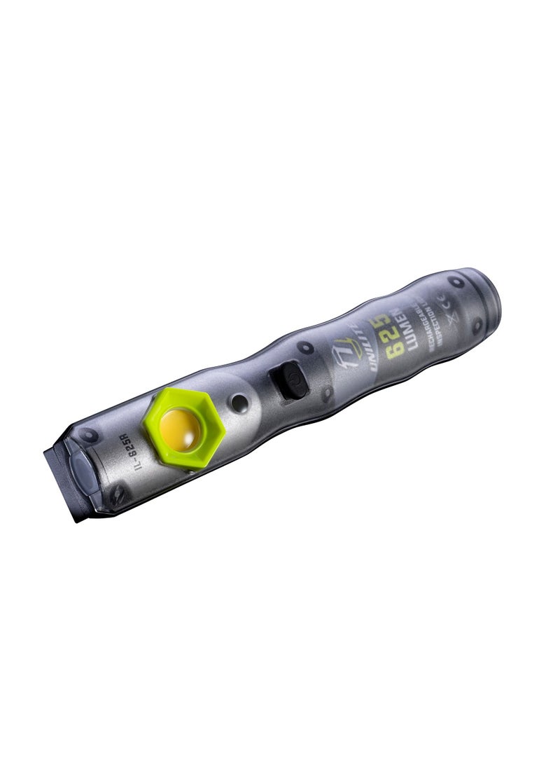 Unilite Il 625R 625 Lumen Inspection Light With Uv - Image 3