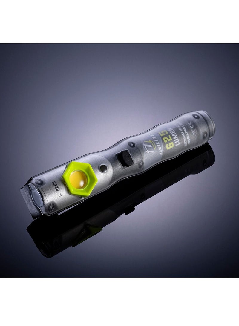 Unilite Il 625R 625 Lumen Inspection Light With Uv - Image 4