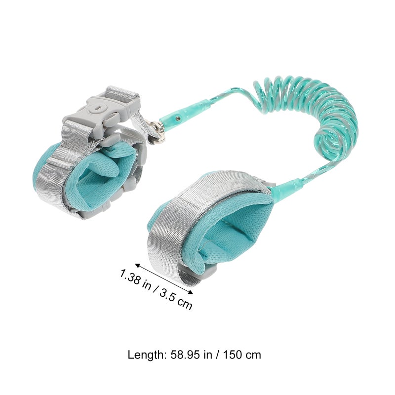 Waist Band Child Leash for Safe Outdoor Exploration, Prevents Losing Kids - Image 2