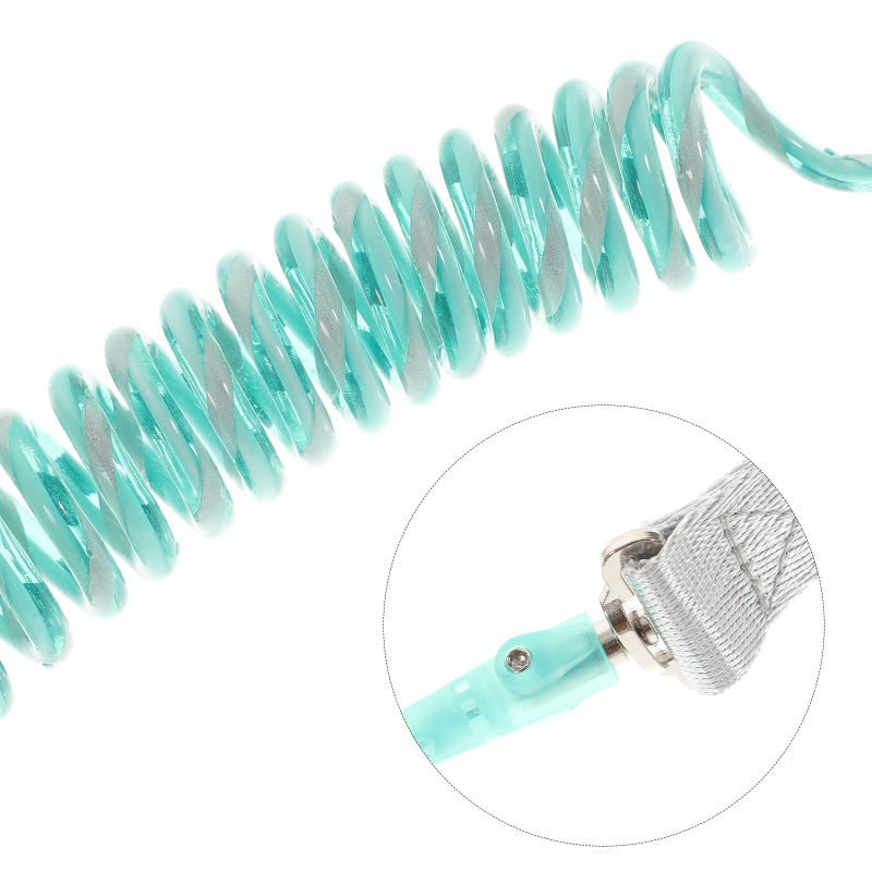Waist Band Child Leash for Safe Outdoor Exploration, Prevents Losing Kids - Image 5