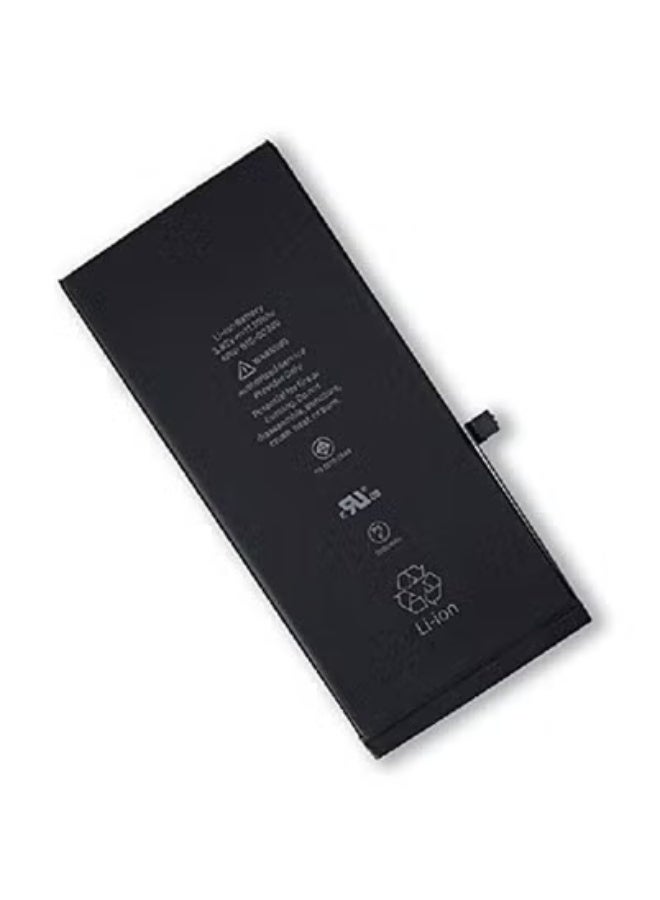 High-Quality Replacement Battery for Apple iPhone 7 Plus – 2900mAh Lithium-Ion Rechargeable Power Cell – Extended Battery Life, Safe Overcharge Protection, Easy DIY Installation Kit – Black – Compatible with A1661, A1784, A1785 Models