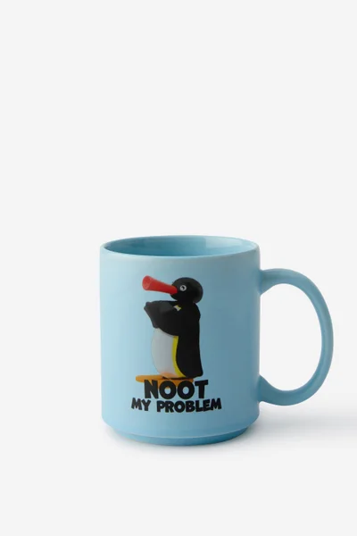 تايبو كوب يومي