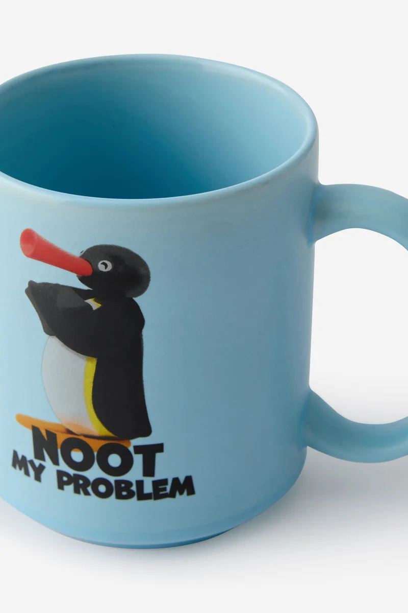 تايبو كوب يومي