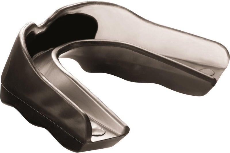 Shock Doctor Multisport Mouth Guard - Custom Fit for Youth & Adult, Red - Image 1