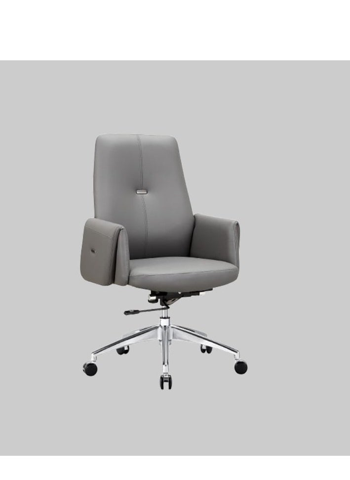 Neo Front Neo Front High Back Office Chair Gaming, Desk Chair Office Chair for Home Height Adjustable Mesh Swivel Computer Office Ergonomic Executive Chair LS-295B  - Image 1