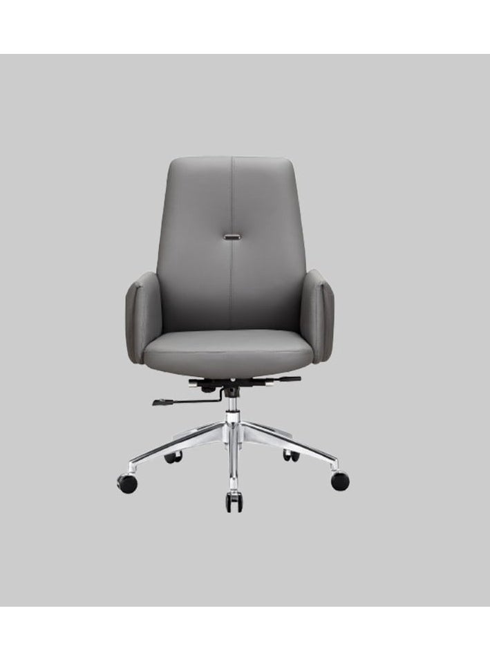 Neo Front Neo Front High Back Office Chair Gaming, Desk Chair Office Chair for Home Height Adjustable Mesh Swivel Computer Office Ergonomic Executive Chair LS-295B  - Image 2