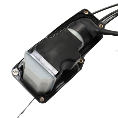 Jecoupoon Power Trim Actuator Motor Assembly Compatible with Penta SX-A, DPS-A, DPS-B 21945915 21573834 - Image 4