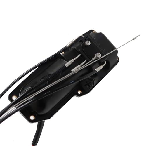 Jecoupoon Power Trim Actuator Motor Assembly Compatible with Penta SX-A, DPS-A, DPS-B 21945915 21573834 - Image 5