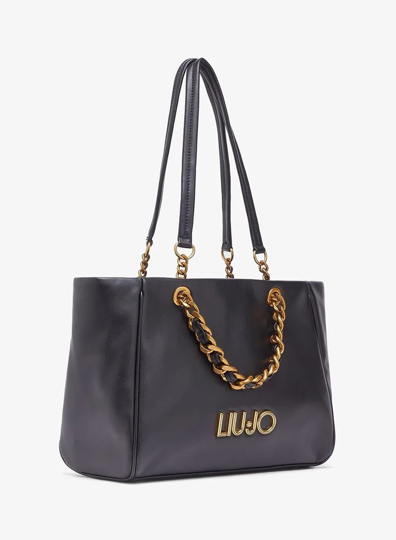 Liu Jo Medium bag with chain detail