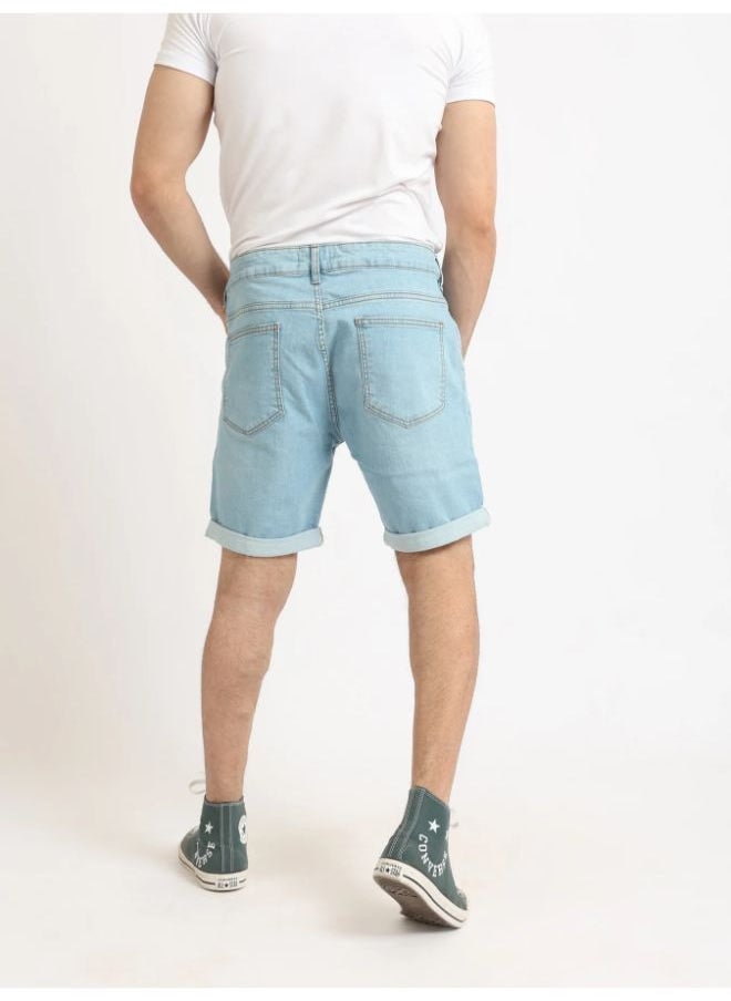 OR - Men's Denim JEANS - Image 1