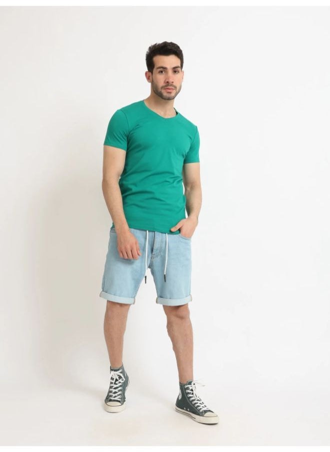 OR - Men's Denim JEANS - Image 1