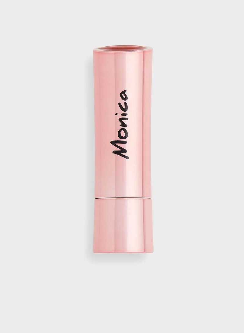 REVOLUTION Revolution X Friends Monica Lipstick