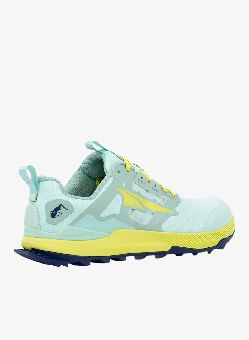 ALTRA  LONE PEAK 8 Runing Shoes for Women | Best Price UAE