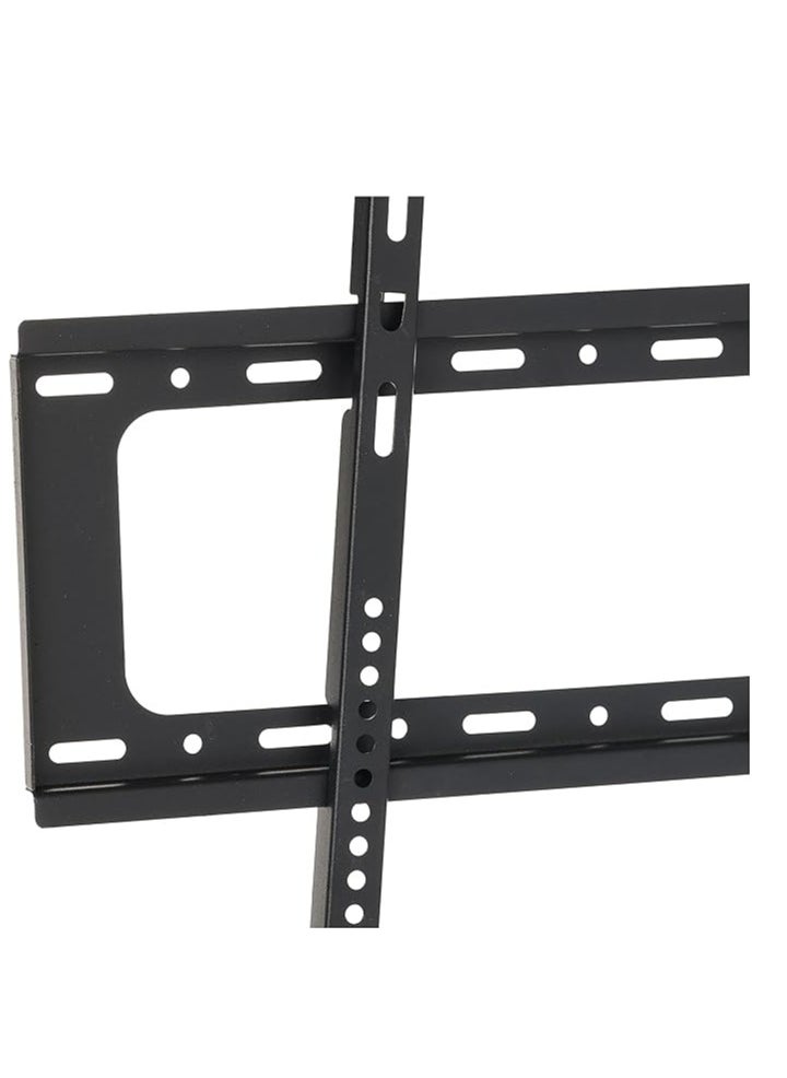 TRUMAN Truman Tv Bracket 32-73 Fixed Wall Mount - Black  - Image 3