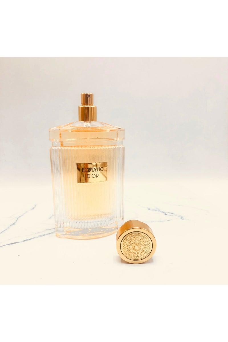 ECSTATIC D'OR Ecstatic Dor Eau de Parfum 100ml - Image 2