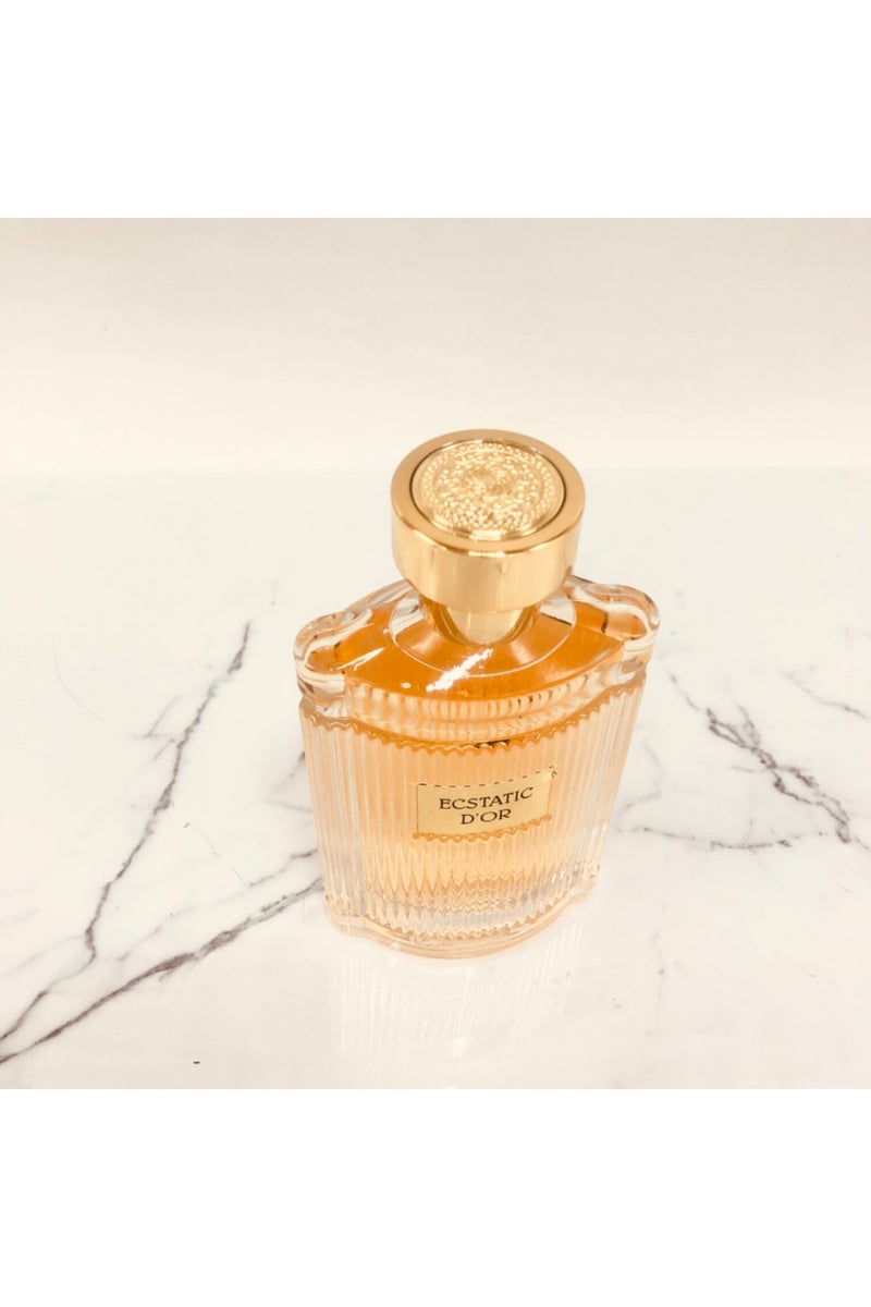 ECSTATIC D'OR Ecstatic Dor Eau de Parfum 100ml - Image 1