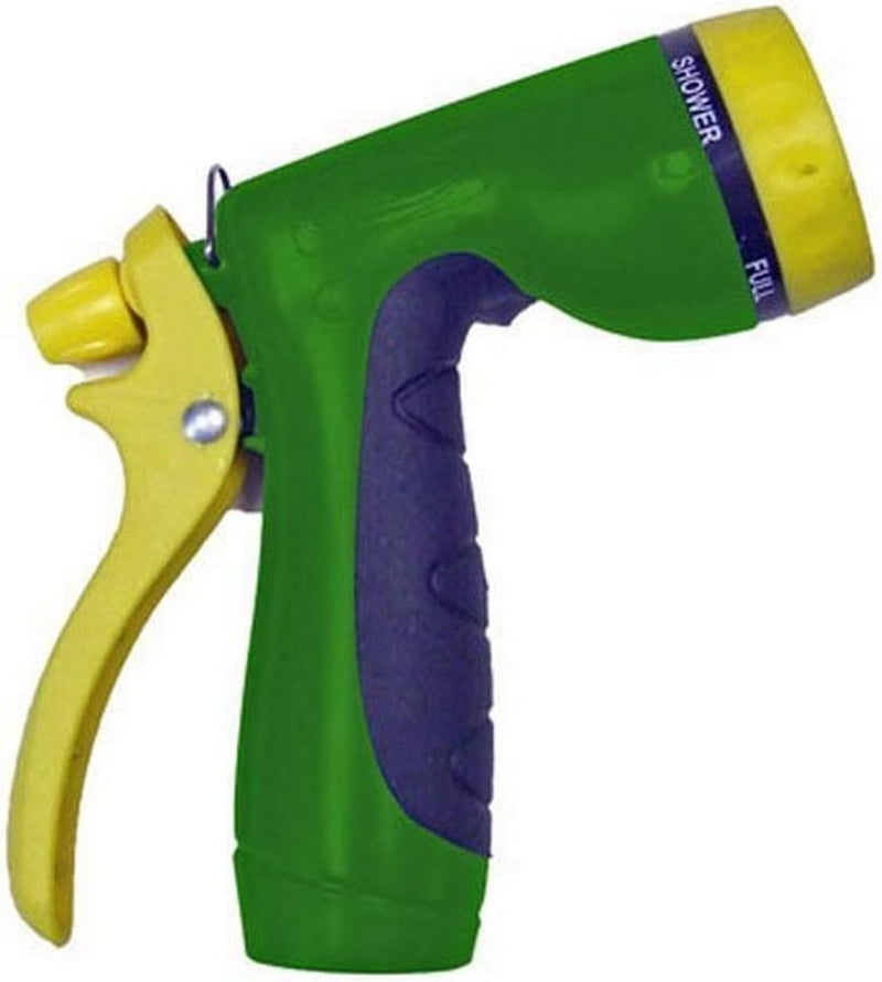Melnor 20100GT Green Thumb Multi 5-Pattern Spray Nozzle