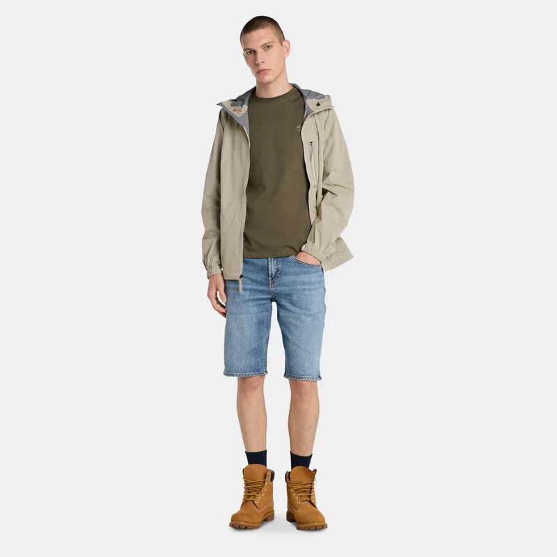 Timberland Men's Dunstan River T-Shirt