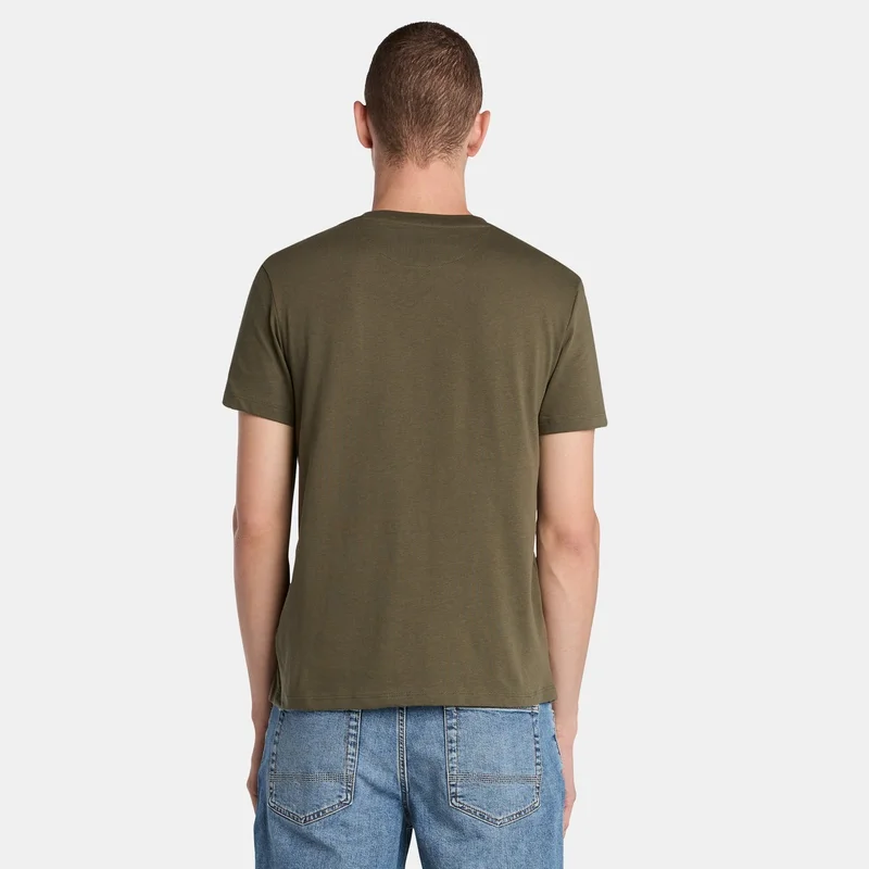 Timberland Men's Dunstan River T-Shirt