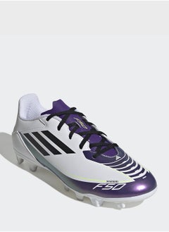 Messi F50 Club Fg Football Boots - pzsku/Z8BD084A8B49D399DD371Z/45/_/1730209020/7c18b46a-35f3-4aeb-8e4a-4e099dc6f861