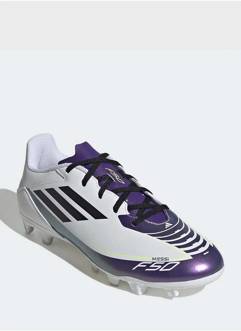 Adidas Messi F50 Club Fg Football Boots