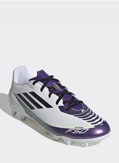 Adidas Messi F50 Club Fg Football Boots  - Image 3