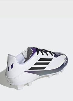 Adidas Messi F50 Club Fg Football Boots  - Image 4