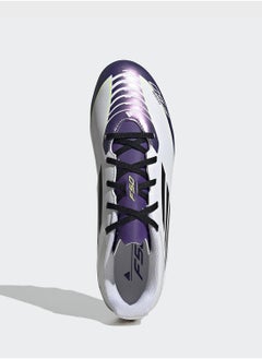 Adidas Messi F50 Club Fg Football Boots  - Image 5