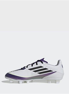 Adidas Messi F50 Club Fg Football Boots  - Image 2