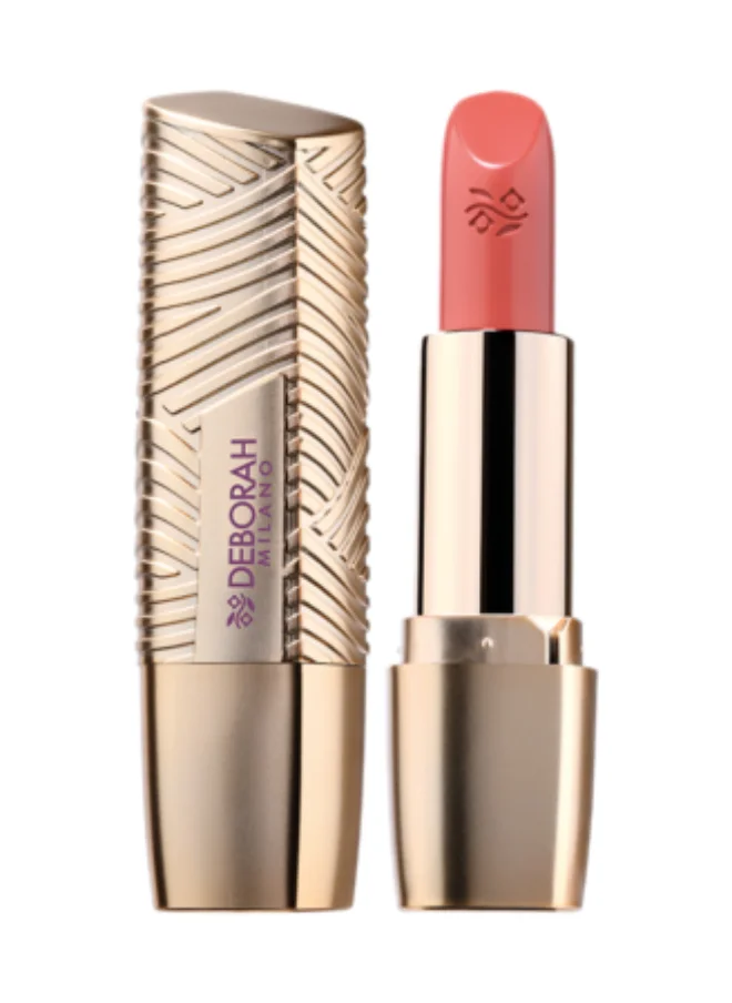ديبورا ميلانو Lipstick Red 03 Glace Apricot