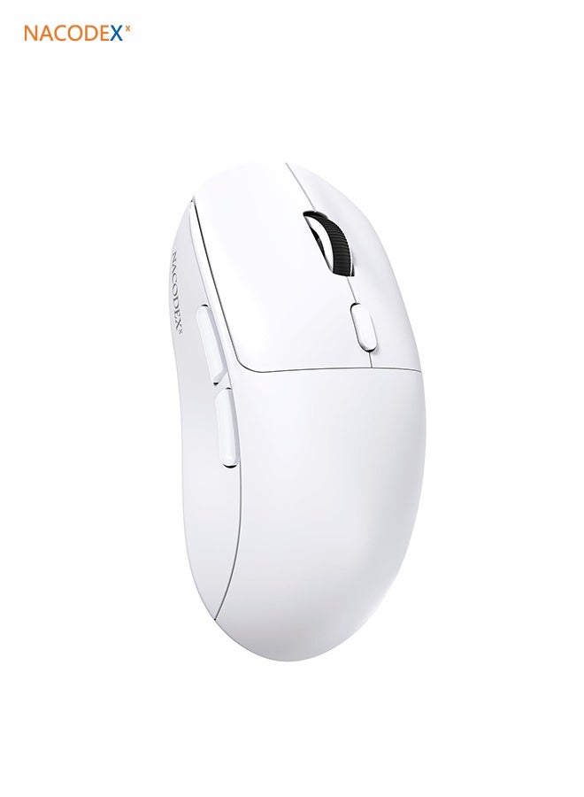 ناكوديكس Nacodex NJ07 Three Mode Gaming Mouse 67 g