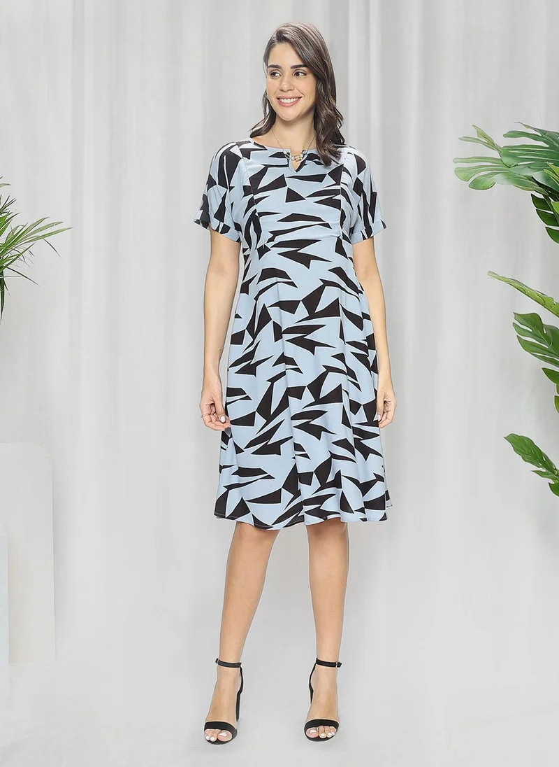 TUMMY Women's Rayon Maternity & Nursing Pre and Post Pregnancy