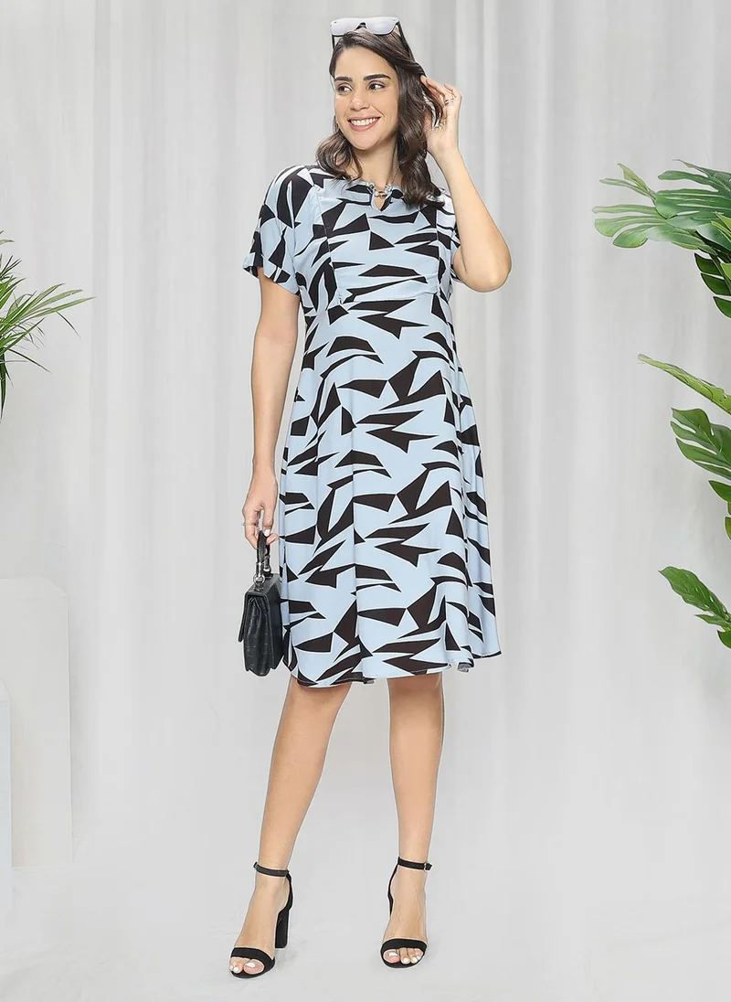 TUMMY Women's Rayon Maternity & Nursing Pre and Post Pregnancy